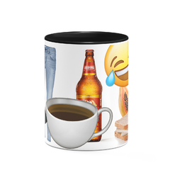 Imagem do Caneca Tiazona Cringe - Colors