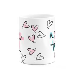 Caneca A Mãe tá On - loja online