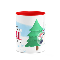 Caneca Nosso Primeiro Natal Juntos na internet