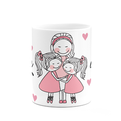 Imagem do Caneca Mãe Amor Eterno