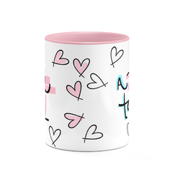 Caneca A Mãe tá On - comprar online