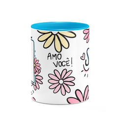 Imagem do Caneca Super Mãe