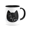 Caneca Pai de Gato