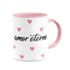 Caneca Mãe Amor Eterno