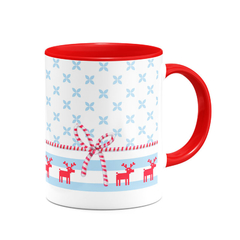 Caneca Então Bom Natal - loja online