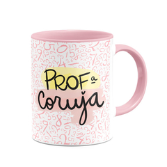 Imagem do Caneca Professora Coruja Com Foto