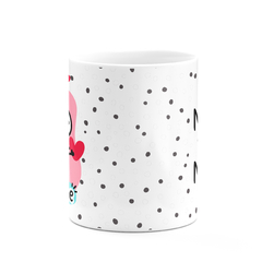 Caneca Flork Te Amo Meu Pedacinho de Estresse Personalizada na internet