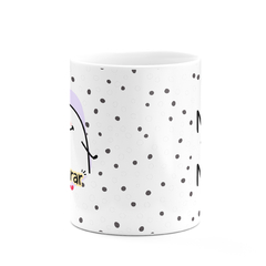 Caneca Flork Thankiu Por Me Aturar I Love Iu Personalizada na internet