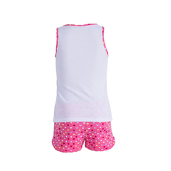 Pijama Regata Infantil Modelo Mãe e Filha - comprar online