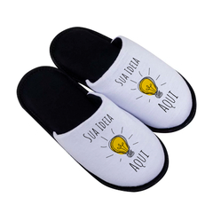 Pantufa - comprar online