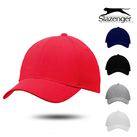 Gorra, Gabardina, Rojo, 21*29c