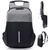 MOCHILA PORTANOTEBOOK SHIELD ANTI ROBO