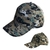 GORRA CAMUFLADA PIXEL