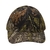 GORRA CAMUFLADA CON HOJAS