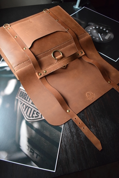 morral old school - comprar online