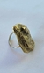 Sorata (Anillo) / Colección Cortezas - comprar online