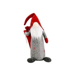 Decorações de Natal para casa Bonecas de Natal Decoração da árvore de Natal Elk Santa Boneco de neve para decoração de ano novo Navidad Chrismas Santa