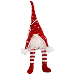 Decorações de Natal para casa Bonecas de Natal Decoração da árvore de Natal Elk Santa Boneco de neve para decoração de ano novo Navidad Chrismas Santa