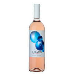 CAELUM ROSADO BLEND DE MALBEC-PINOT NOIR en internet