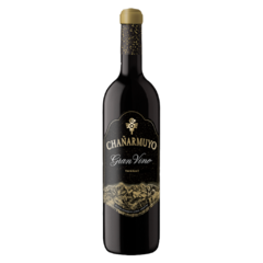 CHAÑARMUYO GRAN VINO TANNAT - comprar online