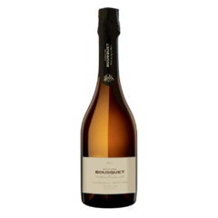 DOMAINE BOUSQUET WHITE BRUT DE CHARDONNAY-PINOT NOIR - comprar online