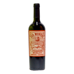 OID MORTAL MERLOT - comprar online