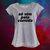 Baby Look Frases Engraçadas, camisa frases, t-shirt humor, só vim pela comida