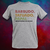 Camiseta Frases Engraçadas, camisa frases, t-shirt humor, pai barbudo