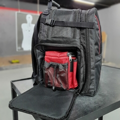 Mochila IPSC Só Armas