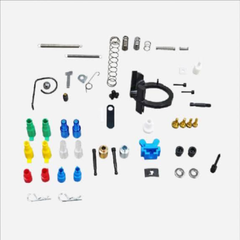 Kit Reposição Spair Parts Dillon XL750