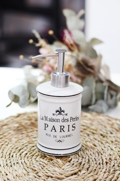 Linea para Baño “Paris” - comprar online