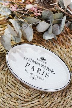 Linea para Baño “Paris”