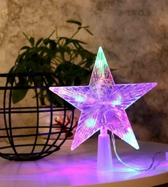 Puntal Luminoso para Árbol