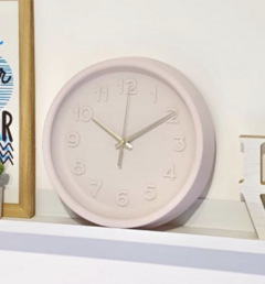 Reloj de Pared - comprar online