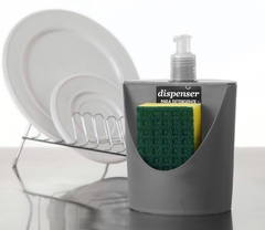 Dispenser de Detergente