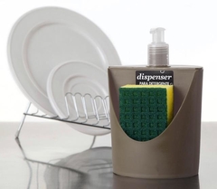 Dispenser de Detergente - comprar online