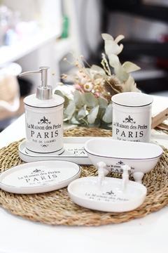 Linea para Baño “Paris”