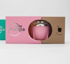 Mate “Pampa” - comprar online