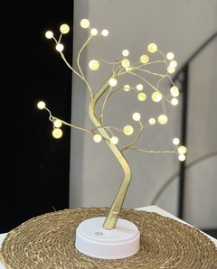 Árbol Luminoso “Perlas” - comprar online