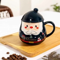 Tazas “Santa” - comprar online