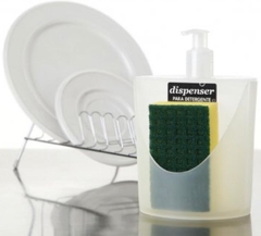 Dispenser de Detergente - tienda online