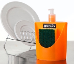 Dispenser de Detergente