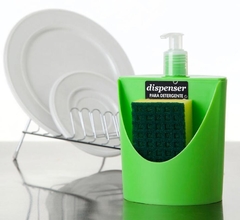 Dispenser de Detergente en internet