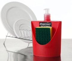 Dispenser de Detergente - Deseo Regalos Únicos