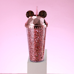 Vaso de Refresco “Mouse” - comprar online