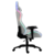 Cadeira Gamer Hyend, Scarab RGB white - comprar online