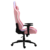 Cadeira Gamer Hyend Scarab RGB Rosa na internet