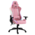 Cadeira Gamer Hyend Scarab RGB Rosa