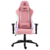 Cadeira Gamer Hyend Scarab RGB Rosa - comprar online
