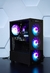 PC GAMER GRAVITON - INTEL I5 10400F - 16GB - RTX 3050 - SSD 480GB